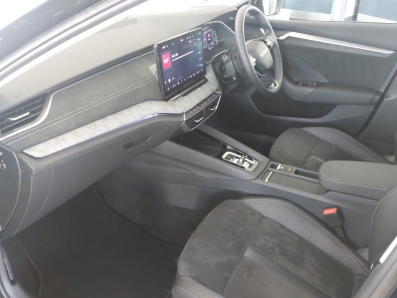 Used Skoda Octavia 2025 for sale - 77223732: Photo 7