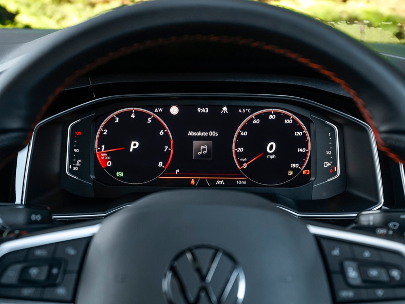 Used Volkswagen Polo 2025 for sale - 77357843: Photo 12