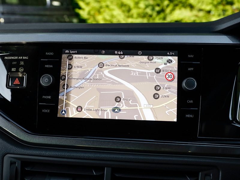 Used Volkswagen Polo 2025 for sale - 77357843: Photo 13