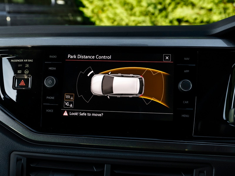 Used Volkswagen Polo 2025 for sale - 77357843: Photo 14