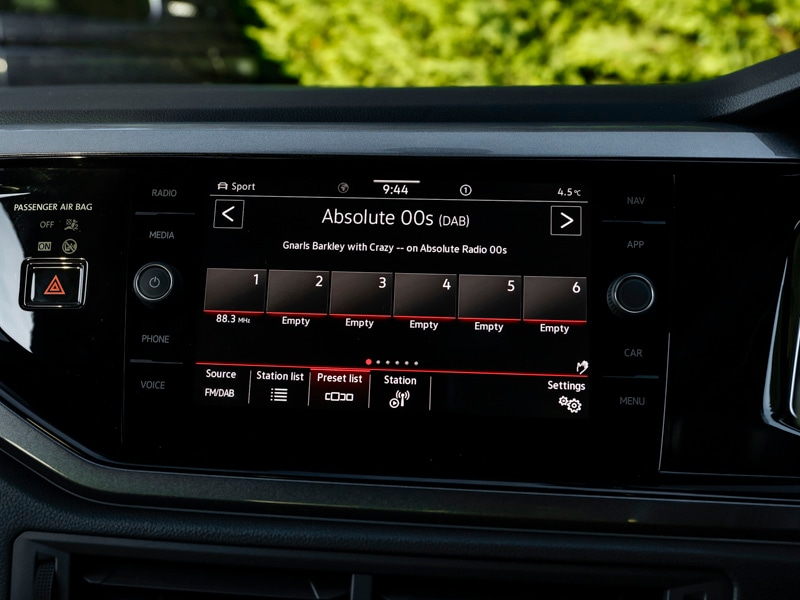 Used Volkswagen Polo 2025 for sale - 77357843: Photo 15