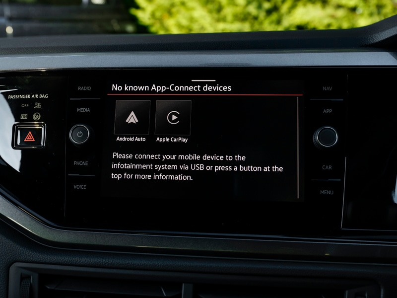 Used Volkswagen Polo 2025 for sale - 77357843: Photo 16