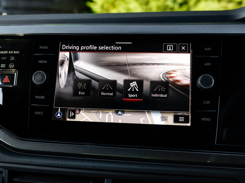 Used Volkswagen Polo 2025 for sale - 77357843: Photo 17