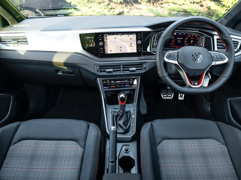 Used Volkswagen Polo 2025 for sale - 77357843: Photo 2