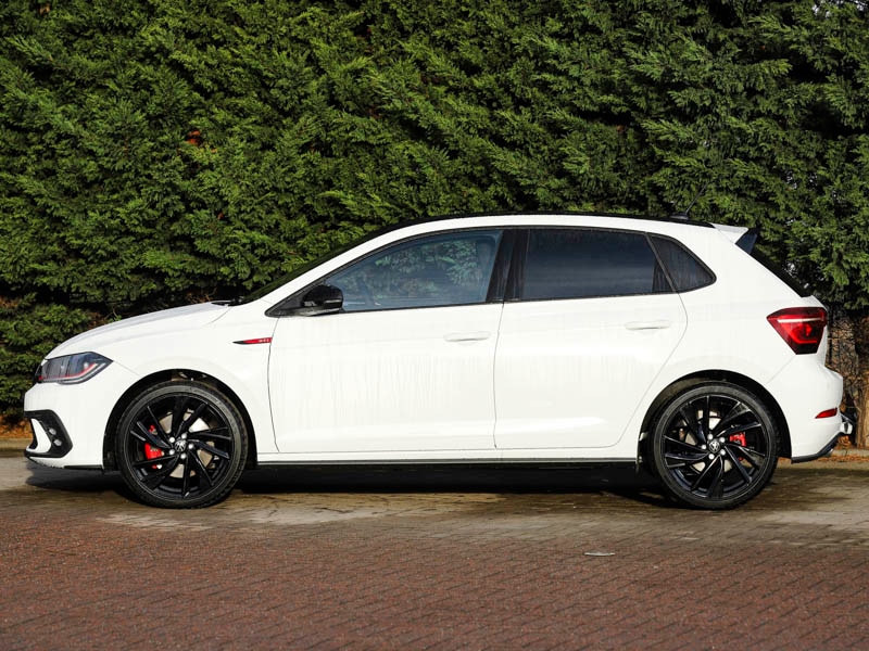 Used Volkswagen Polo 2025 for sale - 77357843: Photo 4