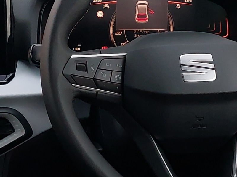 Used SEAT Ibiza 2025 for sale - 77165231: Photo 10