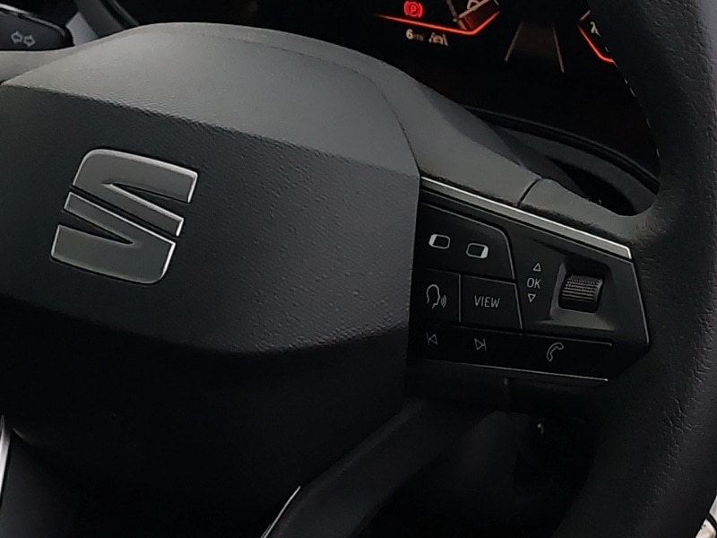 Used SEAT Ibiza 2025 for sale - 77165231: Photo 12