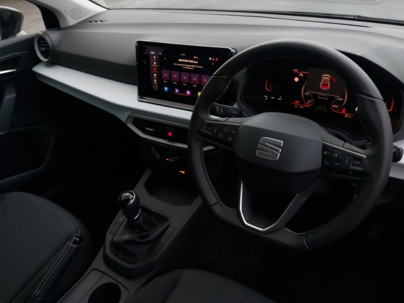 Used SEAT Ibiza 2025 for sale - 77165231: Photo 13