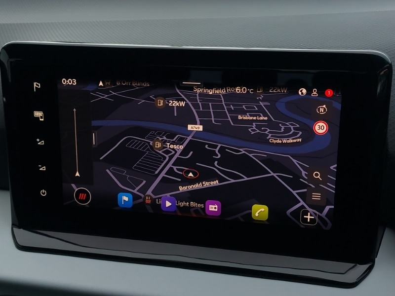 Used SEAT Ibiza 2025 for sale - 77165231: Photo 18