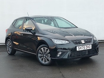 Used SEAT Ibiza 2025 for sale - 77165231: Photo
