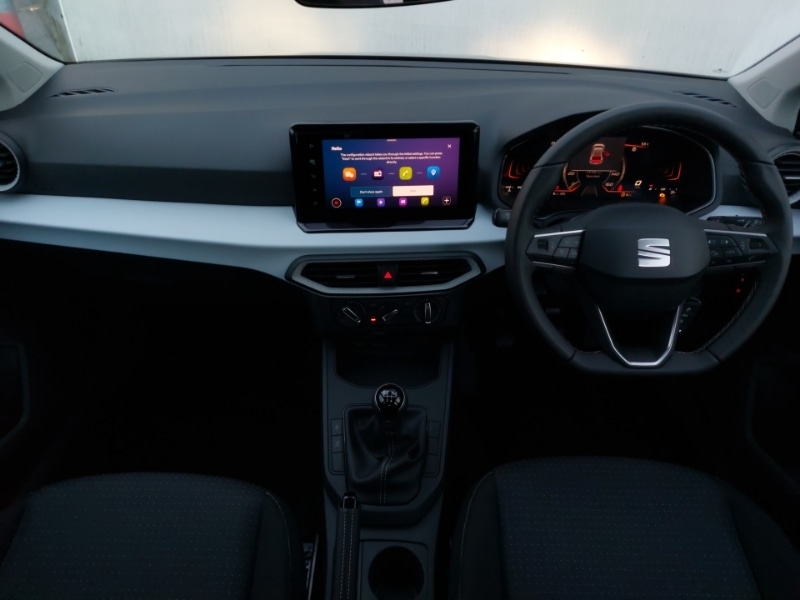 Used SEAT Ibiza 2025 for sale - 77165231: Photo 2