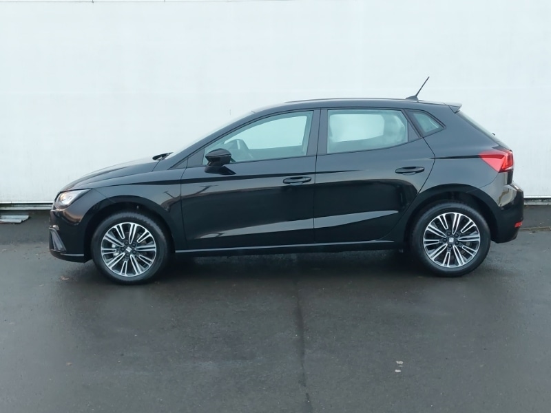 Used SEAT Ibiza 2025 for sale - 77165231: Photo 4