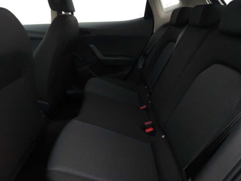 Used SEAT Ibiza 2025 for sale - 77165231: Photo 6