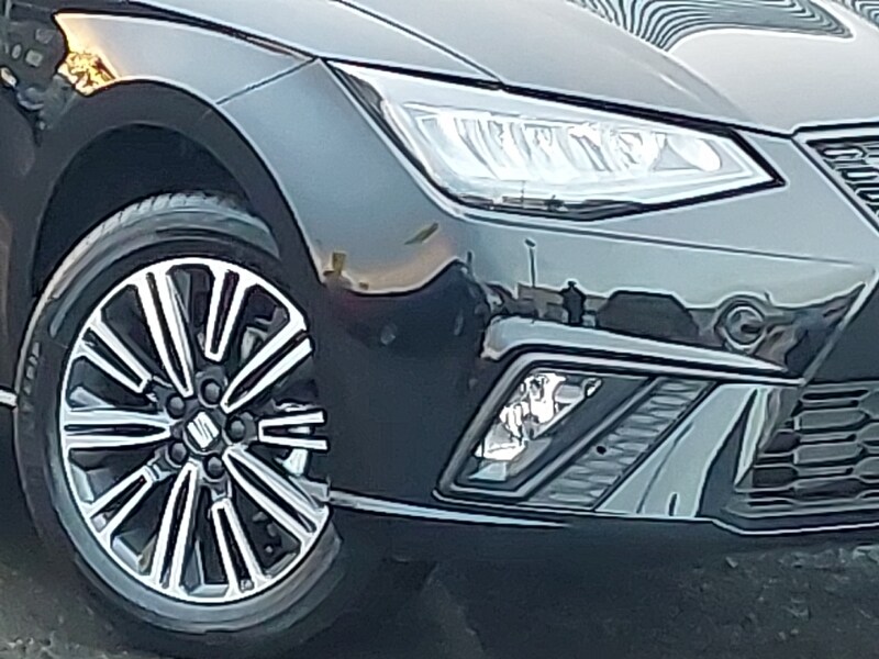 Used SEAT Ibiza 2025 for sale - 77165231: Photo 9