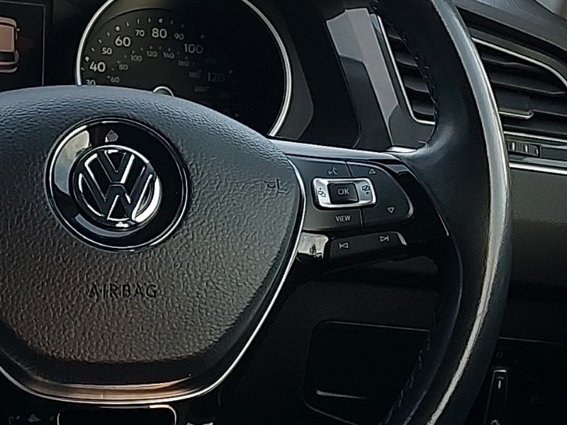 Used Volkswagen Tiguan 2019 for sale - 77750643: Photo 12