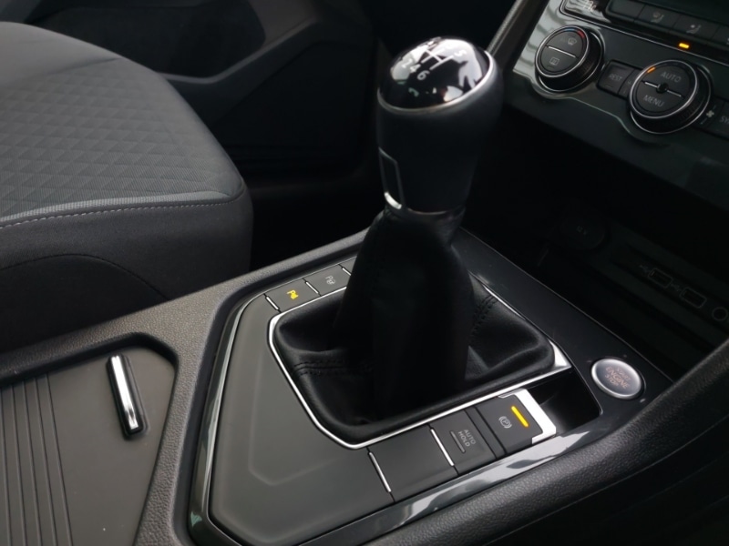 Used Volkswagen Tiguan 2019 for sale - 77750643: Photo 14