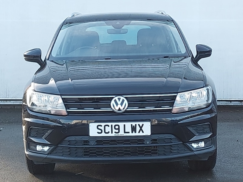 Used Volkswagen Tiguan 2019 for sale - 77750643: Photo 19