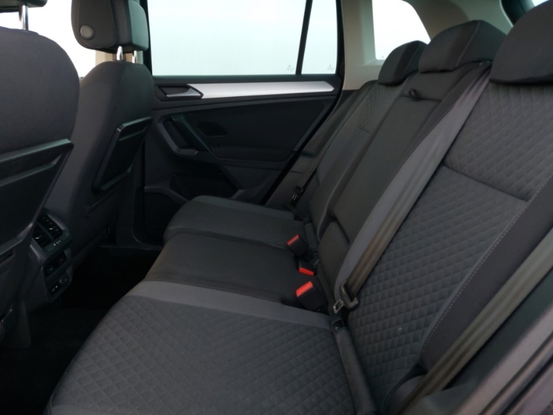 Used Volkswagen Tiguan 2019 for sale - 77750643: Photo 6