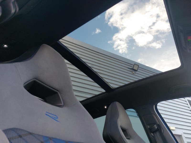 Used Volkswagen Tiguan 2021 for sale - 78071154: Photo 15