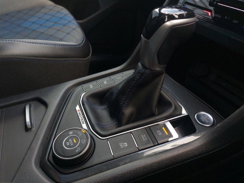 Used Volkswagen Tiguan 2021 for sale - 78071154: Photo 16