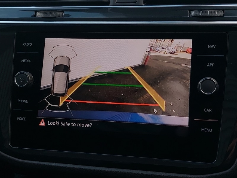 Used Volkswagen Tiguan 2021 for sale - 78071154: Photo 19