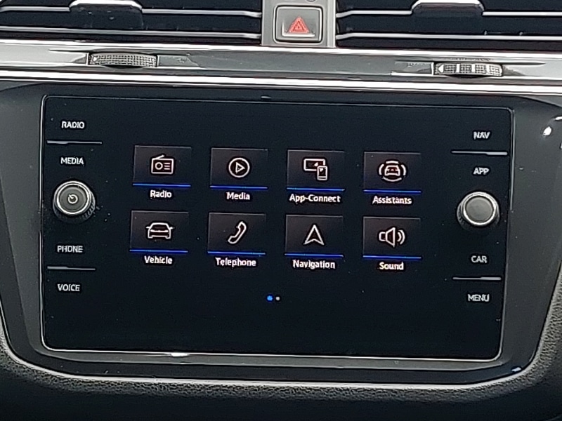 Used Volkswagen Tiguan 2021 for sale - 78071154: Photo 7