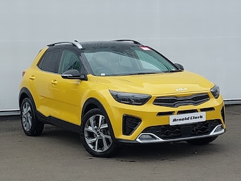 Used Kia Stonic 2023 for sale - 79126766: Photo