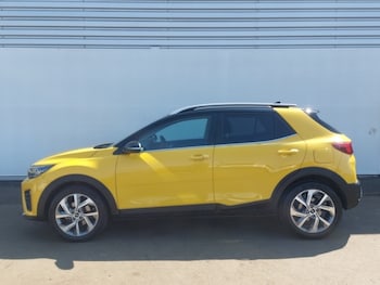 Used Kia Stonic 2023 for sale - 79126766: Photo