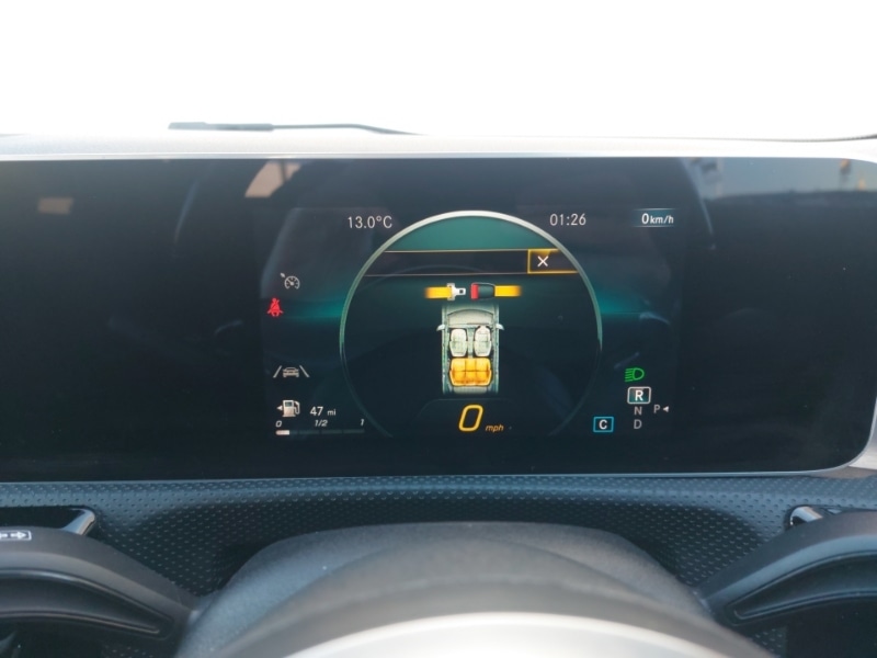 Used Mercedes-Benz CLA 2019 for sale - 77324999: Photo 11