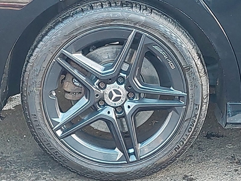 Used Mercedes-Benz CLA 2019 for sale - 77324999: Photo 12