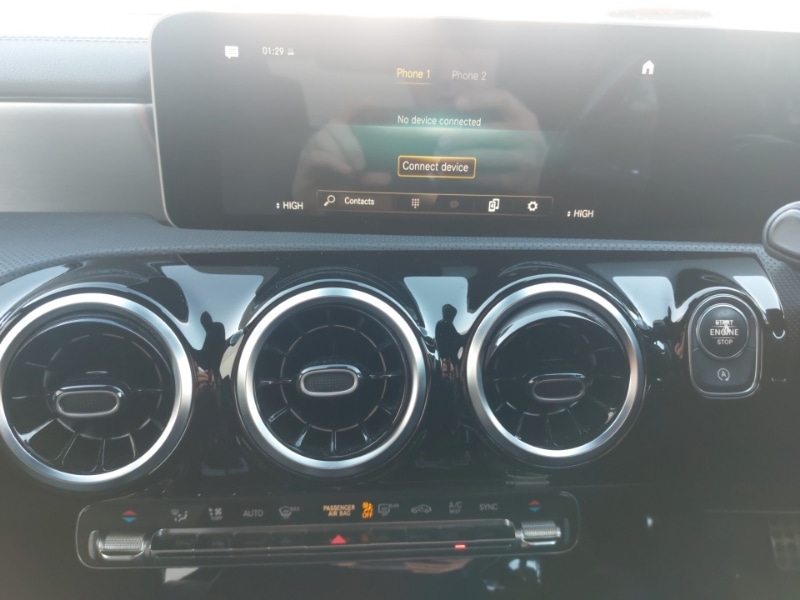 Used Mercedes-Benz CLA 2019 for sale - 77324999: Photo 14