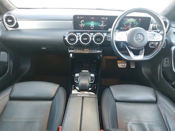 Used Mercedes-Benz CLA 2019 for sale - 77324999: Photo