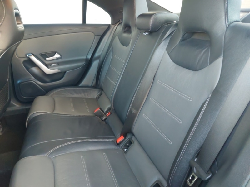 Used Mercedes-Benz CLA 2019 for sale - 77324999: Photo 6