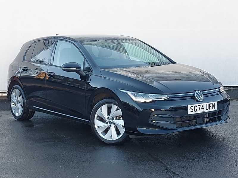 Used Volkswagen Golf 2024 for sale - 76834328: Photo 1