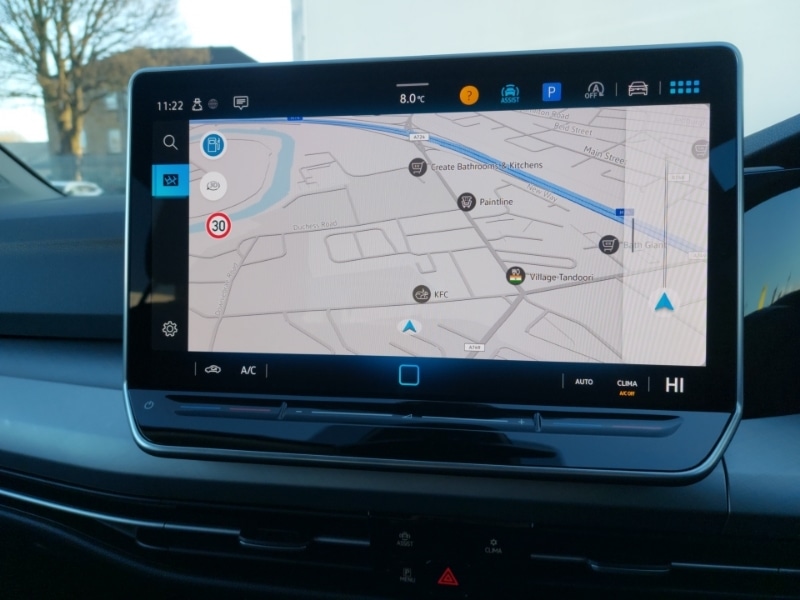 Used Volkswagen Golf 2024 for sale - 76834328: Photo 10