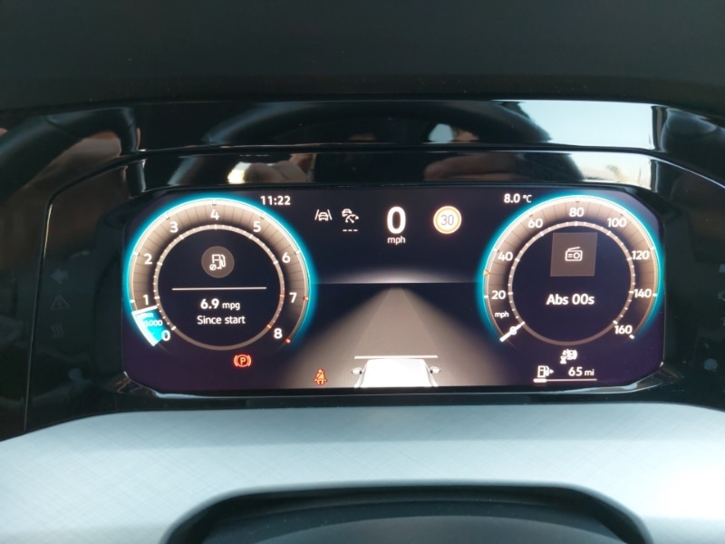 Used Volkswagen Golf 2024 for sale - 76834328: Photo 11