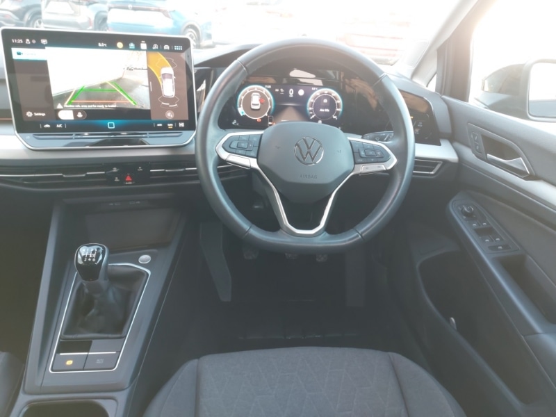 Used Volkswagen Golf 2024 for sale - 76834328: Photo 13