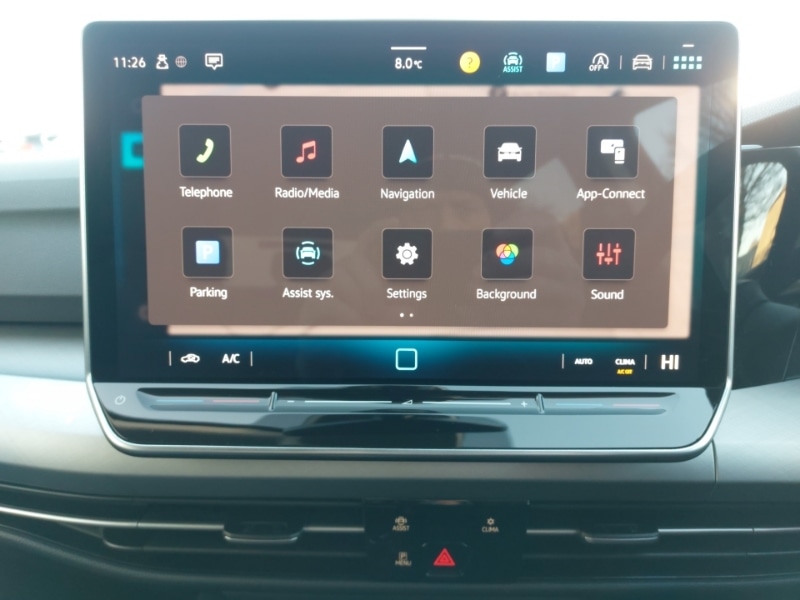 Used Volkswagen Golf 2024 for sale - 76834328: Photo 14