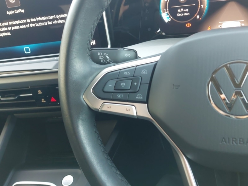 Used Volkswagen Golf 2024 for sale - 76834328: Photo 18