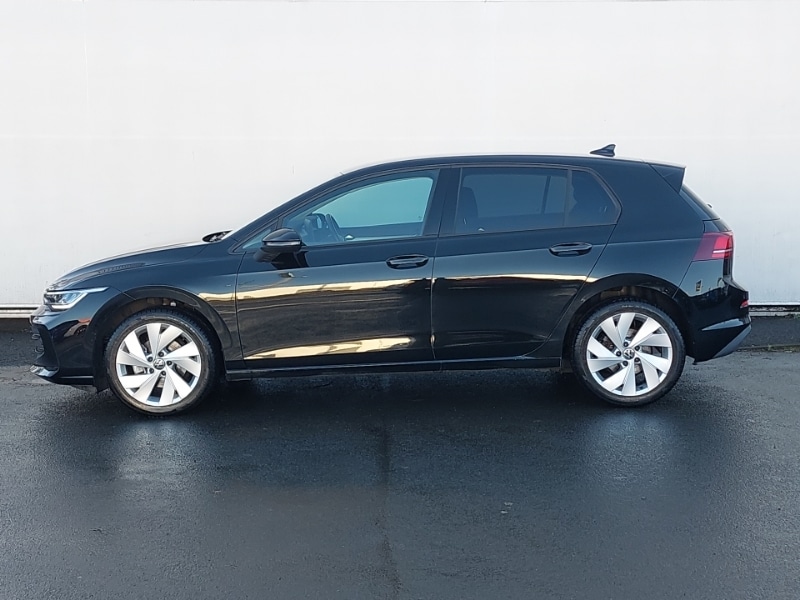 Used Volkswagen Golf 2024 for sale - 76834328: Photo 4