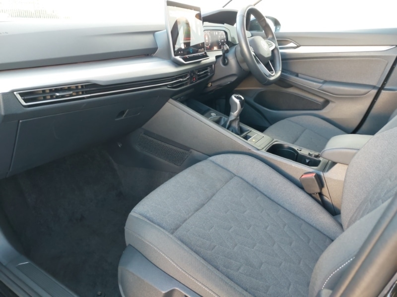 Used Volkswagen Golf 2024 for sale - 76834328: Photo 5