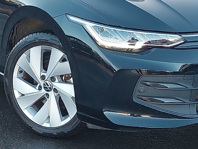 Used Volkswagen Golf 2024 for sale - 76834328: Photo 9