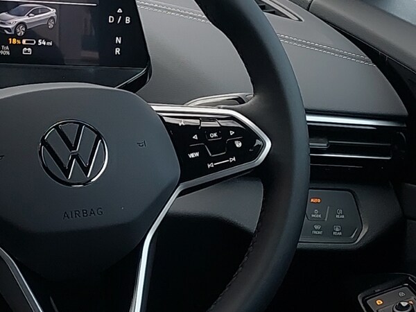 Used Volkswagen ID.5 2025 for sale - 75695454: Photo 12