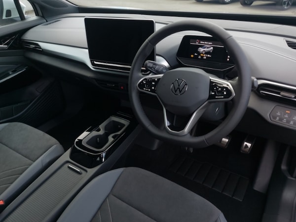 Used Volkswagen ID.5 2025 for sale - 75695454: Photo 13