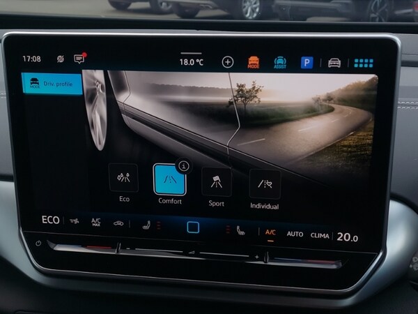 Used Volkswagen ID.5 2025 for sale - 75695454: Photo 18
