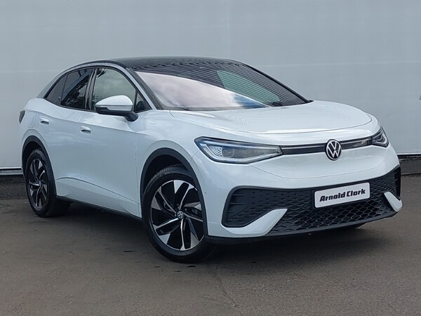 Used Volkswagen ID.5 2025 for sale - 75695454: Photo 1