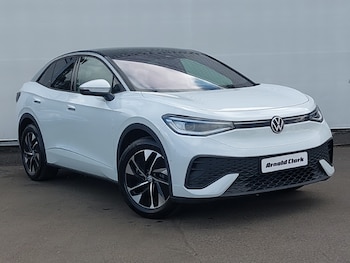 Used Volkswagen ID5 2025 for sale - 75695454: Photo