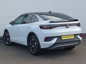 Used Volkswagen ID5 2025 for sale - 75695454: Photo