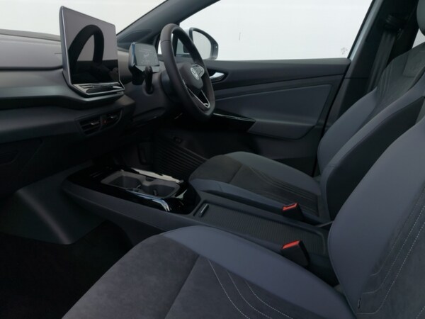 Used Volkswagen ID.5 2025 for sale - 75695454: Photo 5