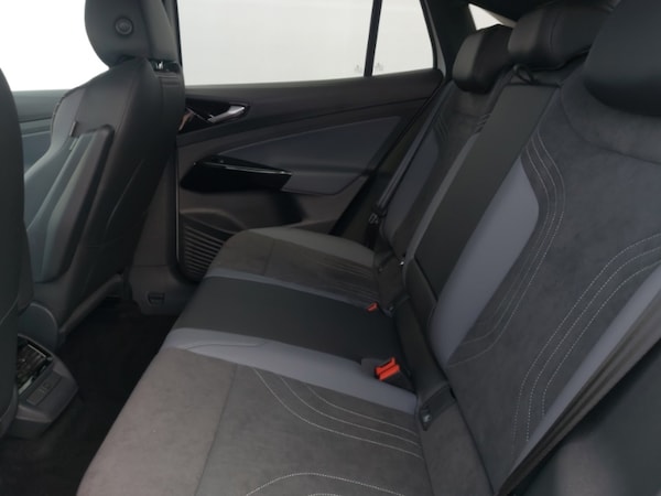Used Volkswagen ID.5 2025 for sale - 75695454: Photo 6